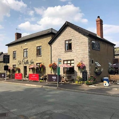 The Castle Inn Wigmore エクステリア 写真