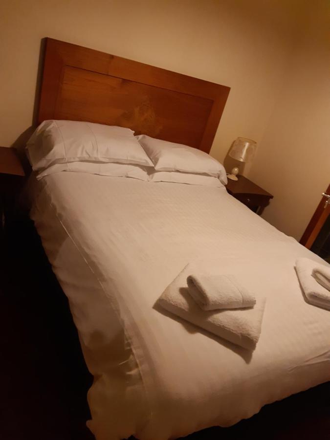 The Castle Inn Wigmore エクステリア 写真
