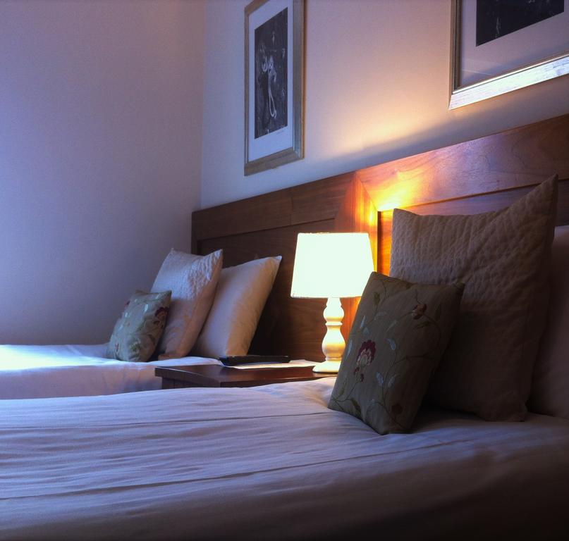 The Castle Inn Wigmore エクステリア 写真