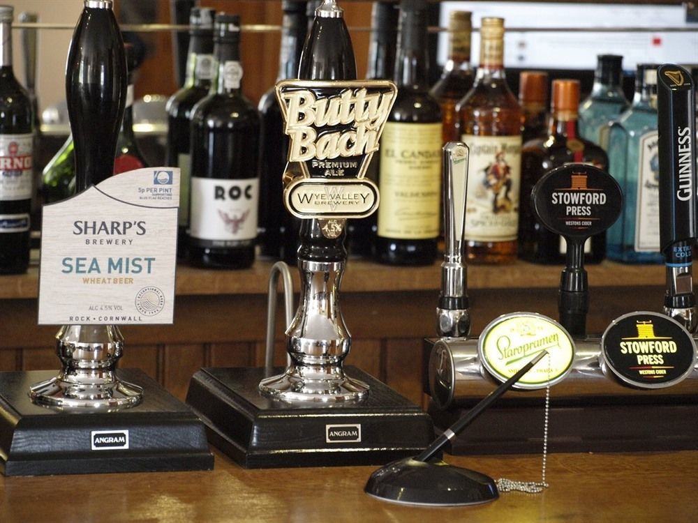 The Castle Inn Wigmore エクステリア 写真